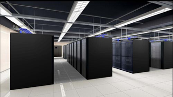 Sintai ganó la Licitación del Proyecto WDM de la sucursal de Internet del Big Data Center de Shanghai en marzo de 2016