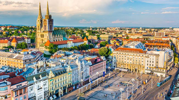 Sintai hizo un gran proyecto DWDM en Eslovenia en diciembre de 2016