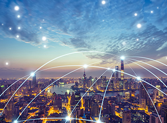 Clasificación y aplicación del módulo óptico 800G