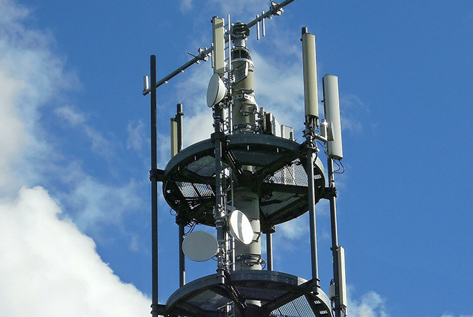 La 13ª exposición de información electrónica de China (occidental)