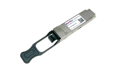 Transceptor 40G QSFP