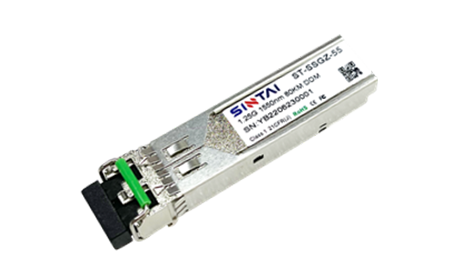 Transceptor SFP