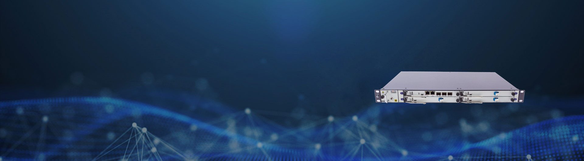 Sistema Amplificador Óptico