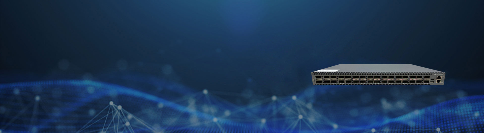 Sistema de distribución y agregación