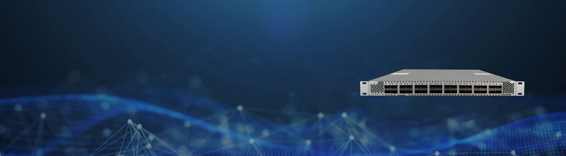 Interruptor del centro de datos