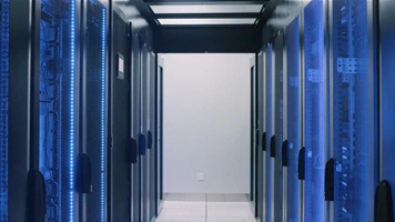 DCI sostenible: Reducción 50% en el consumo de energía del módulo óptico